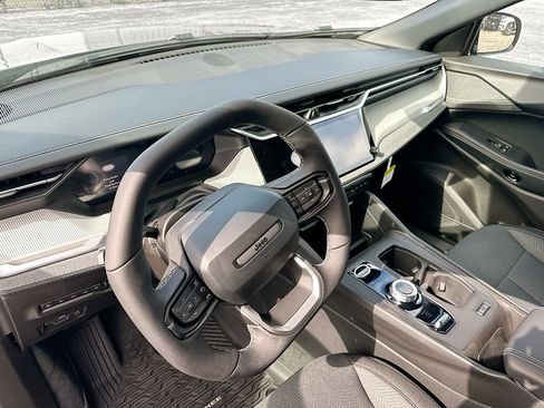 New 2026 Jeep Cherokee Laredo AWD/4WD image 14