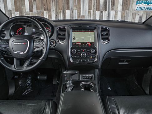 Used 2019 Dodge Durango R/T image 17