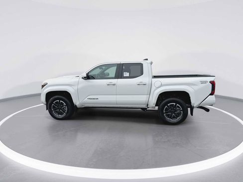 New 2026 Toyota Tacoma TRD Sport image 5
