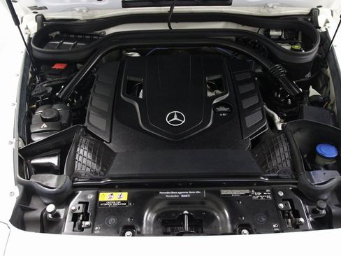 Used 2019 Mercedes-Benz G 550 image 12