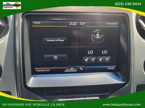 Used 2013 Ford F150 FX4 w/ Luxury Equipment Group image 37