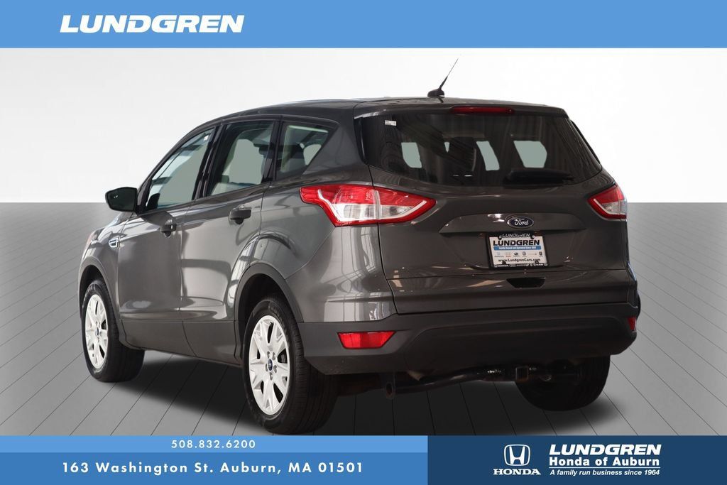 Used 2016 Ford Escape S FWD image 3