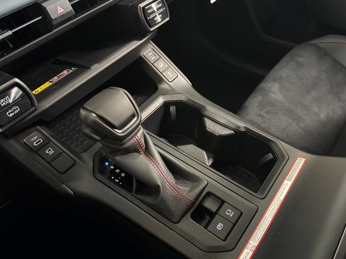 New 2026 Toyota RAV4 AWD Plug-in Hybrid image 26