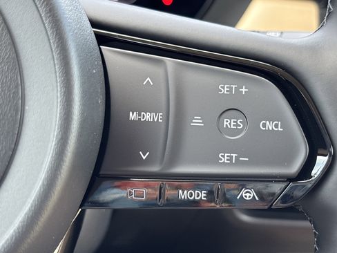 New 2026 MAZDA CX-5 2.5 S w/ Premium Plus Package AWD/4WD image 29