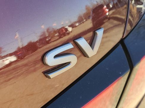 Used 2023 Nissan Altima 2.5 SV image 6