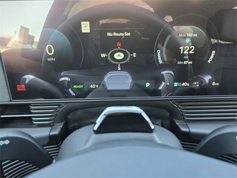 New 2026 Hyundai Ioniq 5 SEL image 21