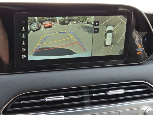 Used 2022 Hyundai Palisade Calligraphy AWD/4WD image 14
