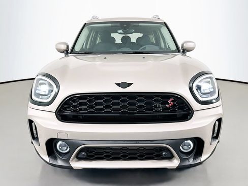 Certified 2024 MINI Cooper Countryman S FWD image 2
