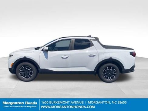 Used 2022 Hyundai Santa Cruz SEL Premium AWD/4WD image 4