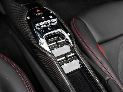 Certified 2024 Ferrari 296 GTS RWD image 51