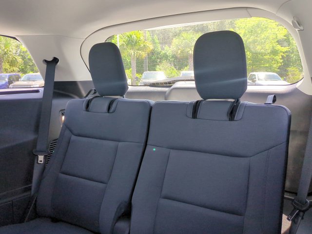 New 2026 Ford Explorer Active RWD image 14