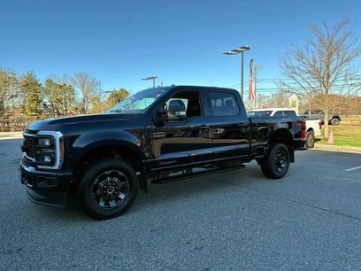 Used 2023 Ford F250 Lariat w/ Lariat Ultimate Package