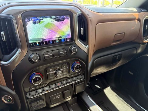 Used 2021 Chevrolet Silverado 3500 High Country AWD/4WD image 26