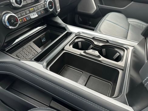 New 2026 Ford F350 Platinum w/ Tremor Off-Road Package image 23