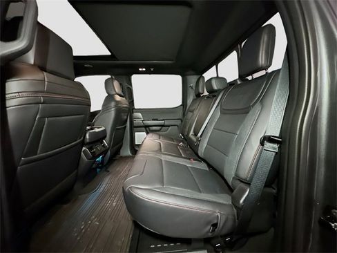 New 2025 Ford F150 Raptor image 28