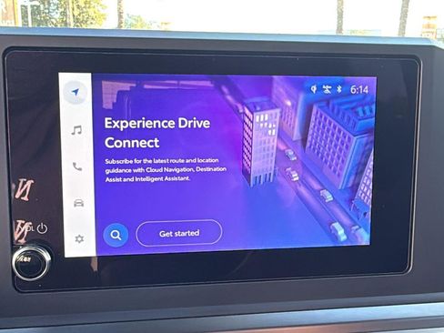 Used 2025 Toyota 4Runner 4WD image 16