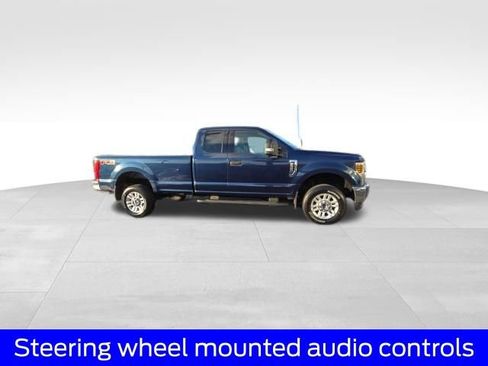 Certified 2019 Ford F350 XLT image 10
