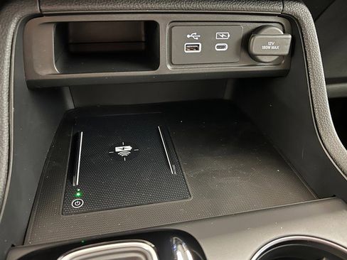 New 2025 Honda Pilot EX-L image 23