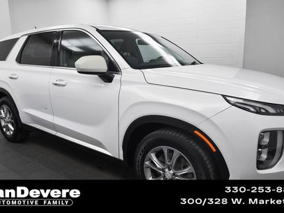 Used 2020 Hyundai Palisade SE