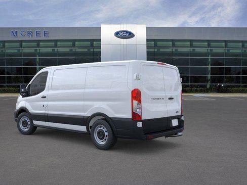 New 2026 Ford Transit 150 Low Roof RWD image 4