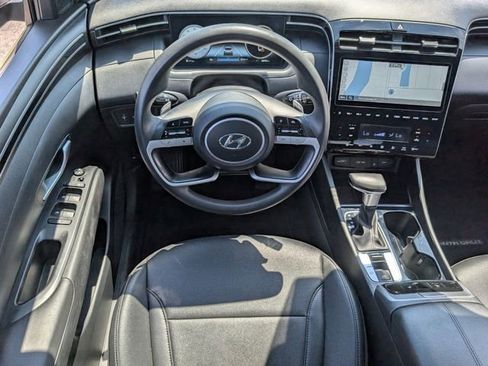 Used 2024 Hyundai Santa Cruz Night AWD/4WD image 10