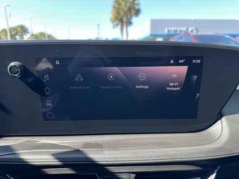 Used 2025 Buick Encore GX Sport Touring w/ Comfort Package image 25