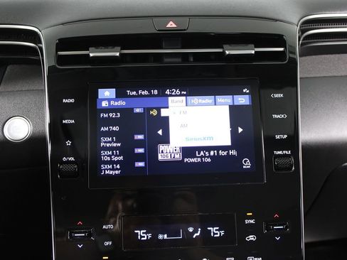 Used 2022 Hyundai Tucson SEL w/ Convenience Package image 29