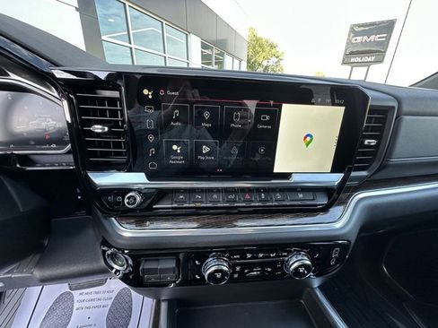 New 2026 GMC Sierra 1500 Elevation w/ Elevation Premium Package image 20