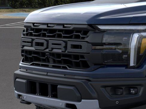 New 2026 Ford F150 Raptor AWD/4WD image 17