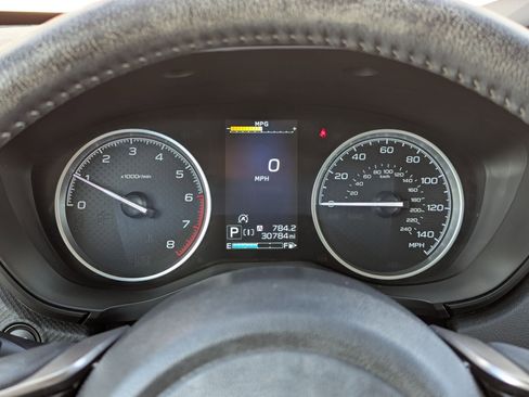 Used 2024 Subaru Forester Limited image 23