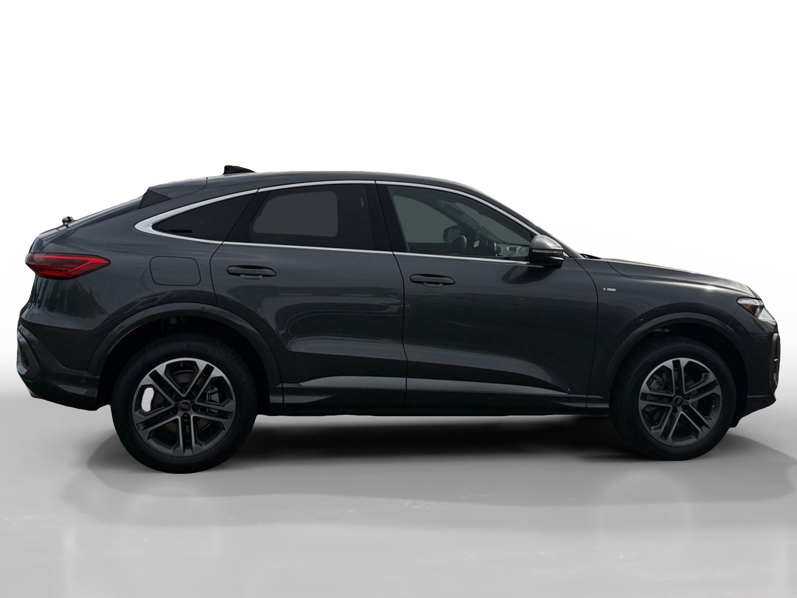 New 2026 Audi Q5 Premium Plus AWD/4WD image 6