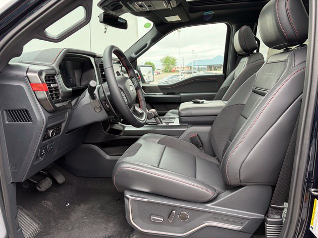 New 2026 Ford F150 Raptor AWD/4WD image 13