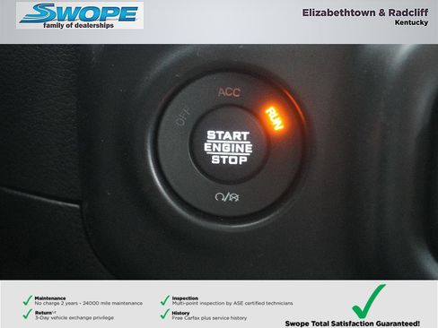 Used 2022 Jeep Wrangler Unlimited Sahara w/ Cold Weather Group AWD/4WD image 20