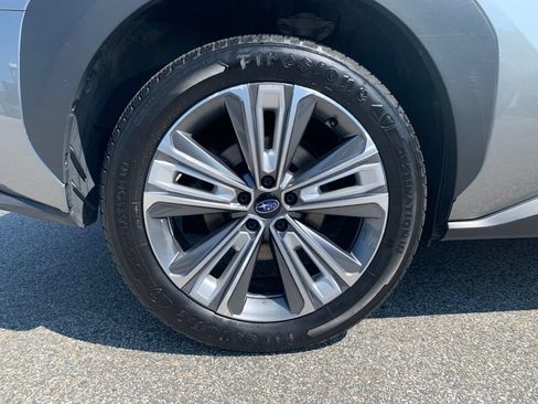 Used 2023 Subaru Solterra AWD image 29