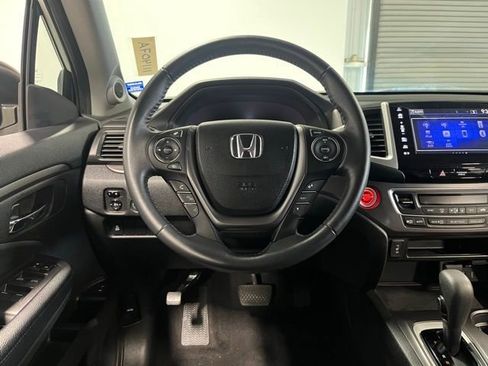 Used 2017 Honda Pilot EX-L image 21