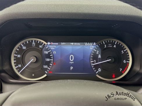 Used 2023 Land Rover Discovery Sport S image 15