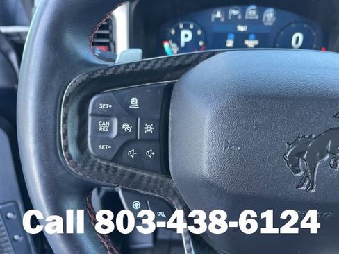 Used 2024 Ford Bronco Raptor AWD/4WD image 21