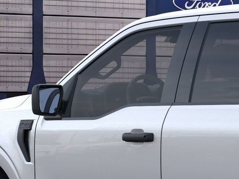New 2026 Ford F150 STX w/ Equipment Group 200A AWD/4WD image 21