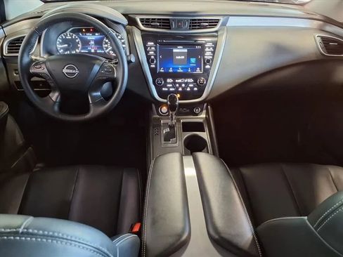 Used 2023 Nissan Murano SV AWD/4WD image 16