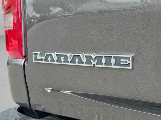 Used 2023 RAM 1500 Laramie AWD/4WD image 16