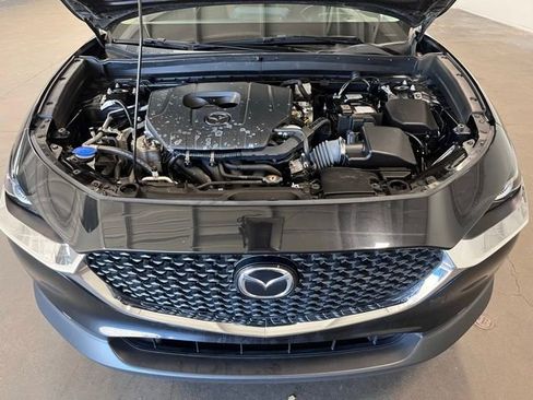 Used 2024 MAZDA CX-30 AWD 2.5 S w/ Select Sport Pkg image 9