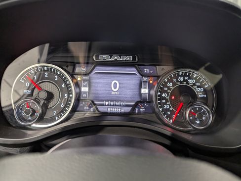 Used 2022 RAM 1500 Big Horn image 17