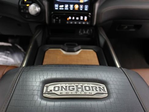 Used 2021 RAM 1500 Limited AWD/4WD image 26