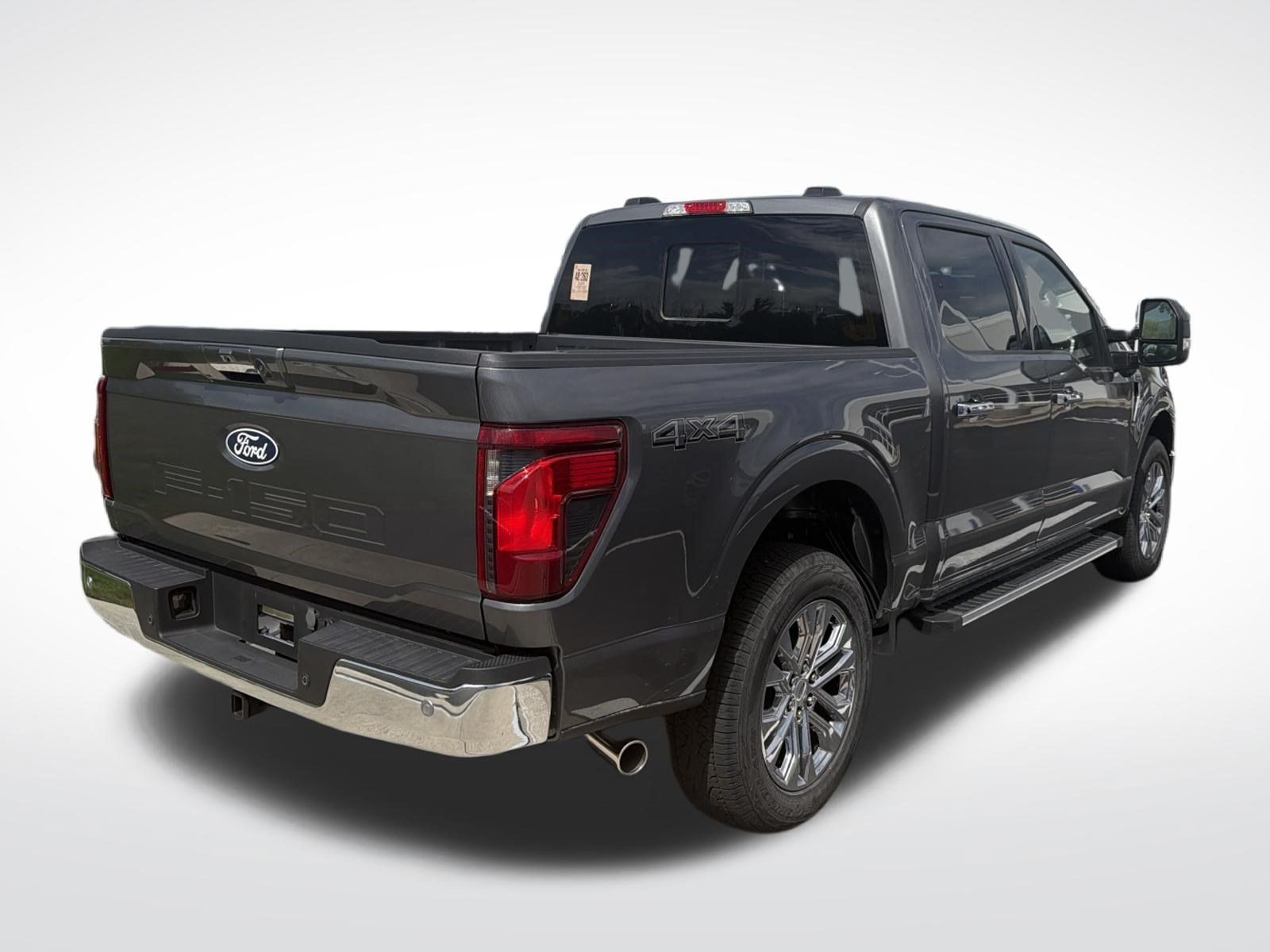 Used 2024 Ford F150 XLT w/ Equipment Group 303A High AWD/4WD image 6