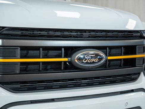 Certified 2023 Ford F150 Tremor w/ Equipment Group 402A High image 13