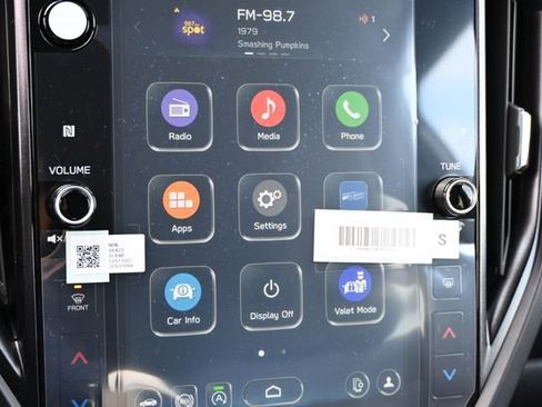 New 2026 Subaru Forester Premium image 26