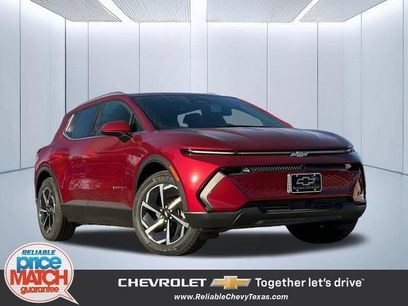 New 2026 Chevrolet Equinox EV LT w/ Comfort Package