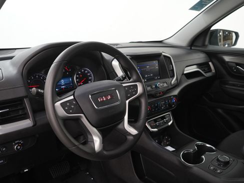 Used 2024 GMC Terrain SLE w/ Driver Convenience Package AWD/4WD image 25