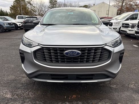 Certified 2023 Ford Escape Active image 2