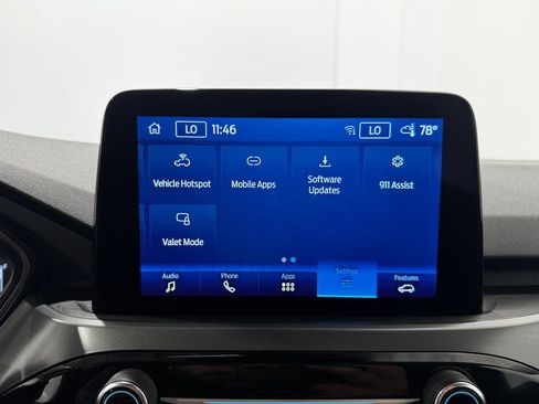 Used 2024 Ford Escape Active AWD/4WD image 40